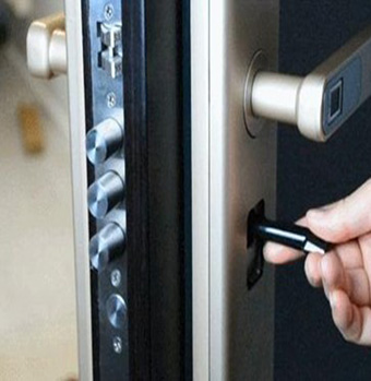 宁都开锁 宁都开锁公司开修指纹锁